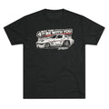 May the 4th Be With You Car Tee — Star Wars Tribute T-Shirt