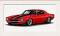 Camaro