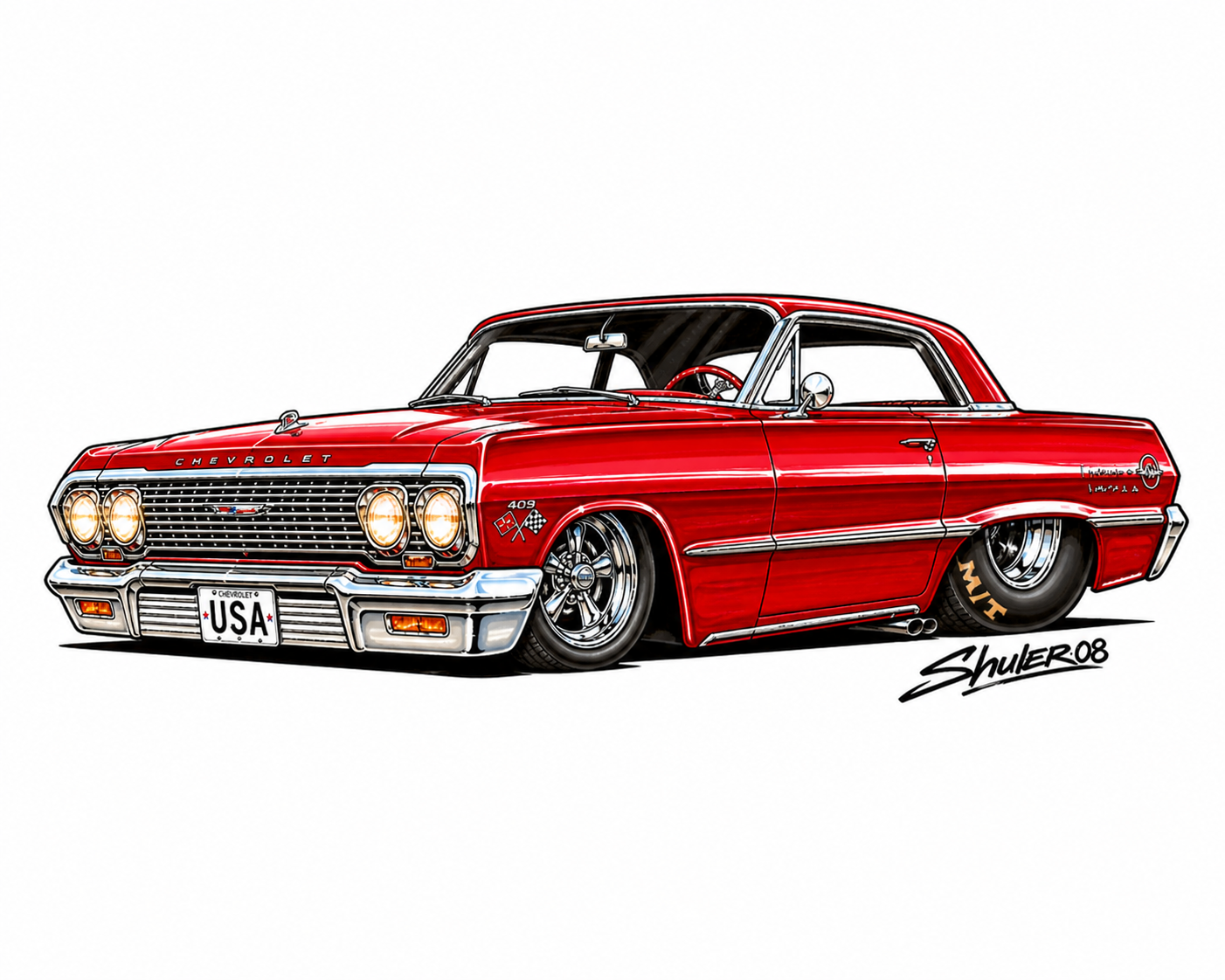 Impala