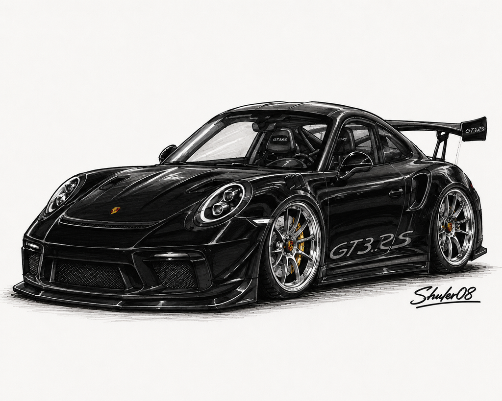 Gt3