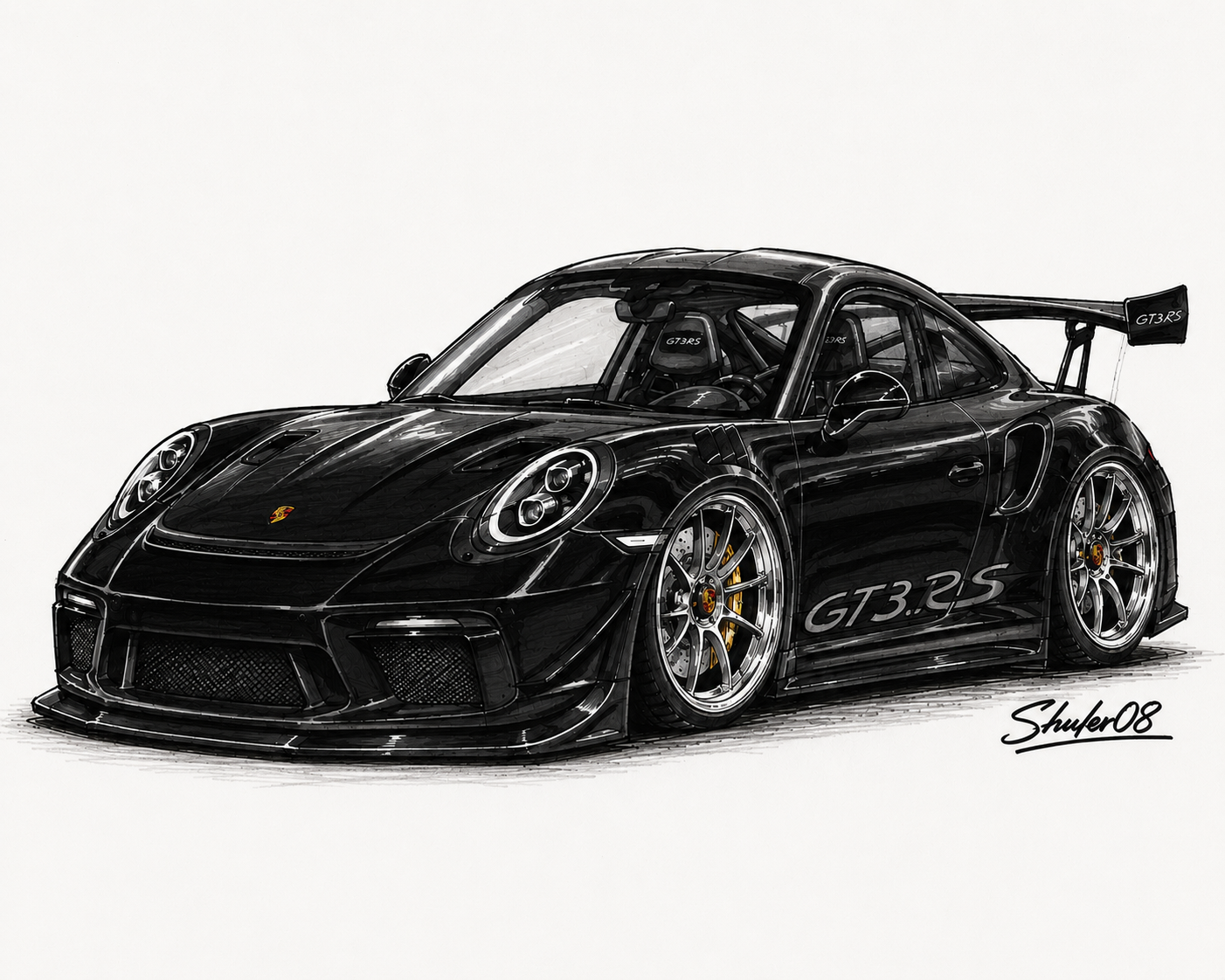 Gt3