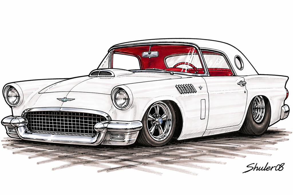 Tbird
