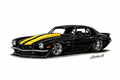 Camaro