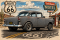 Route 66