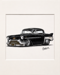 Cadillac