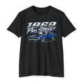 1969 pro street Camaro tee