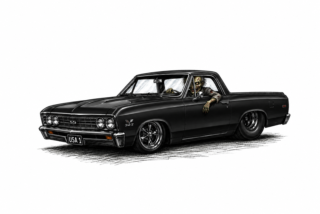 El Camino