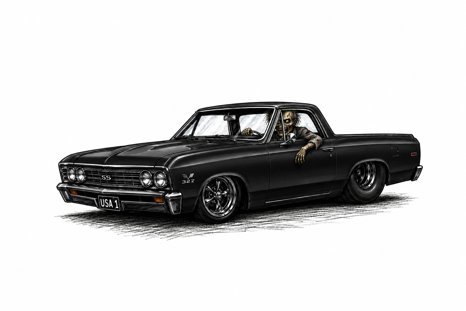El Camino