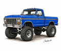 79 ford