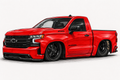 2026 Chevy pro street