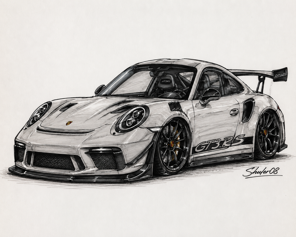Gt3