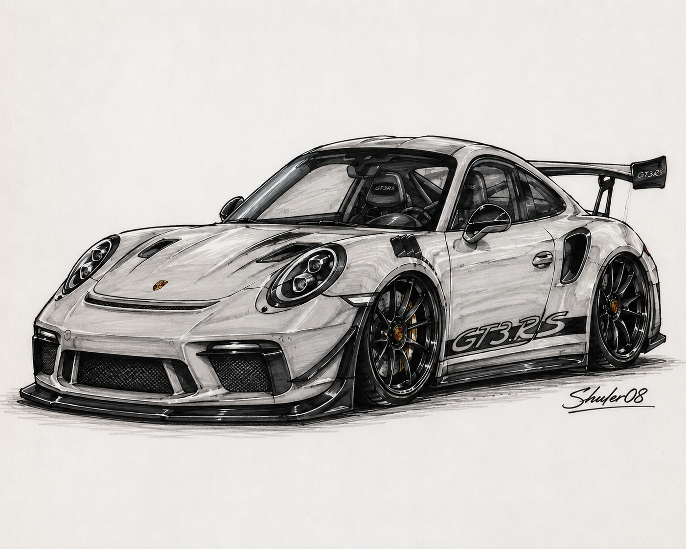 Gt3
