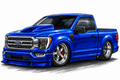 2026 ford pro street