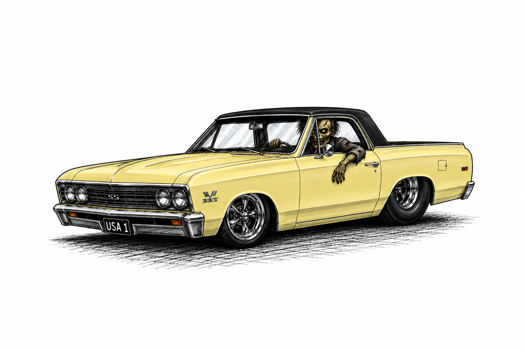 El Camino