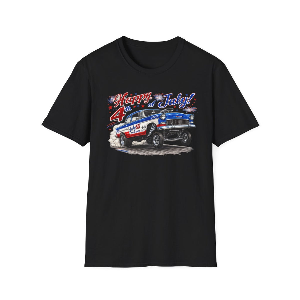 Happy 4th of July tees