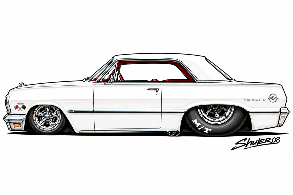 Impala