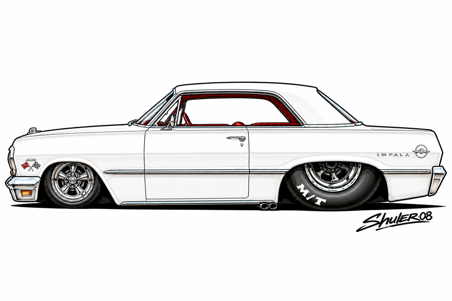 Impala
