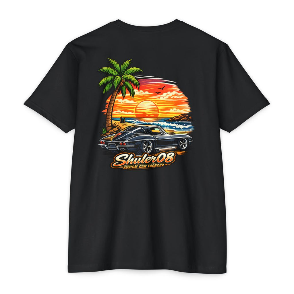 Corvette summer
