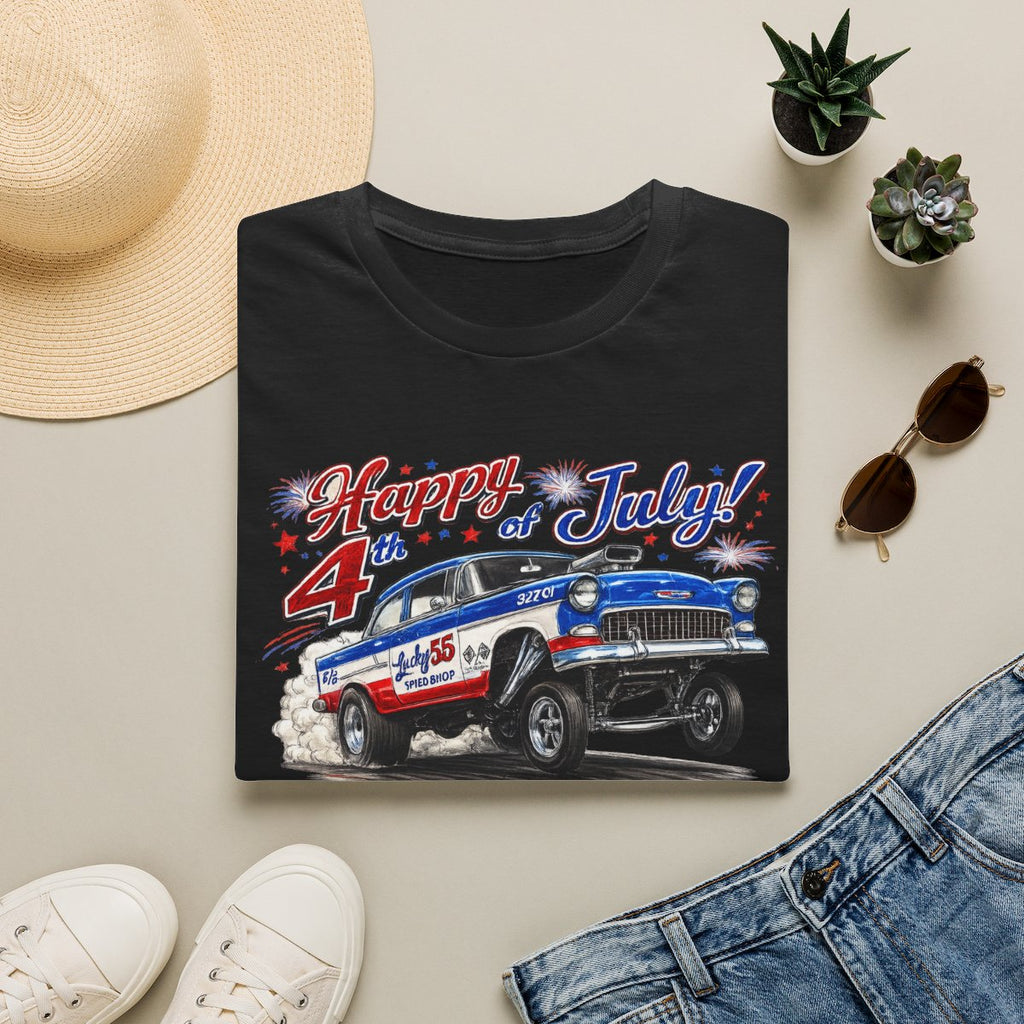 Happy 4th of July tees