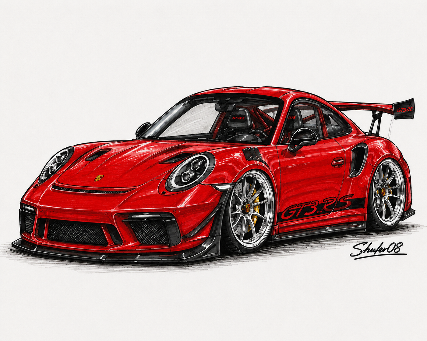 Gt3