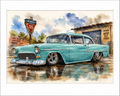 1955 Chevy