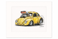 Blown bug