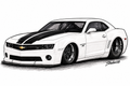 2011 Camaro