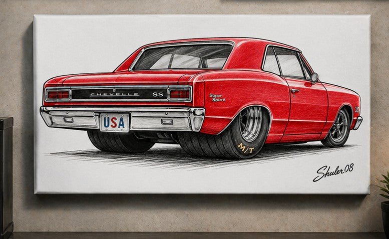 Chevelle