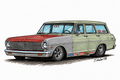 Chevy II