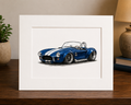 Shelby Cobra