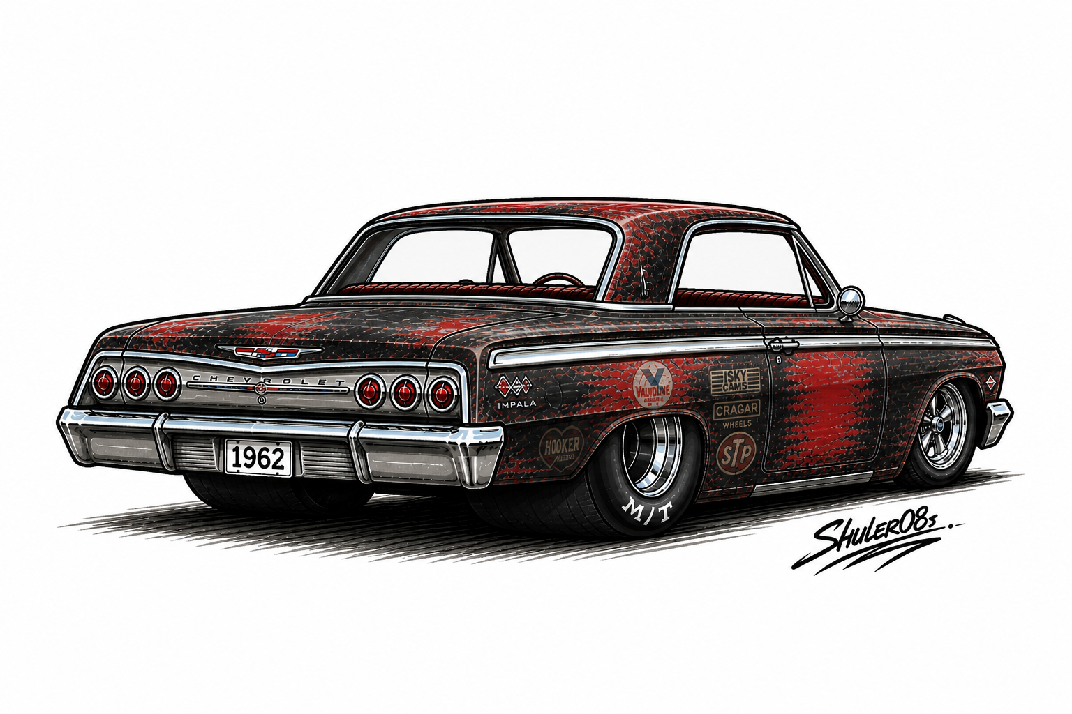 Impala