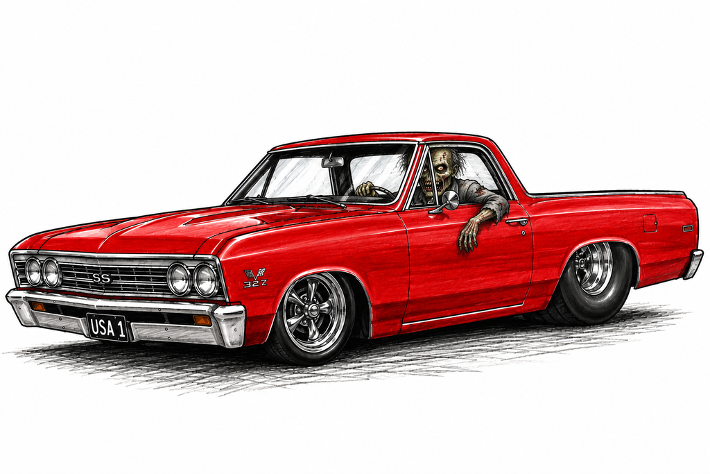 El Camino