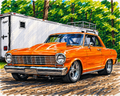 Chevy II