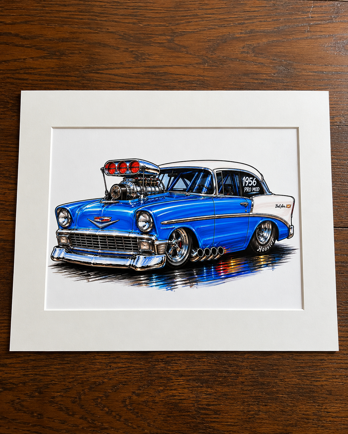 1956 Chevy