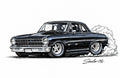 Chevy II