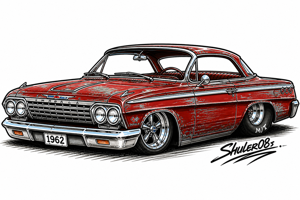 Impala