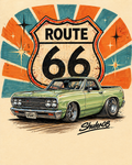 Route 66