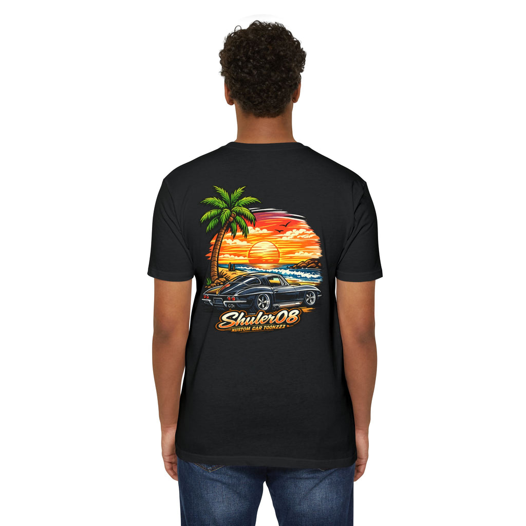 Corvette summer