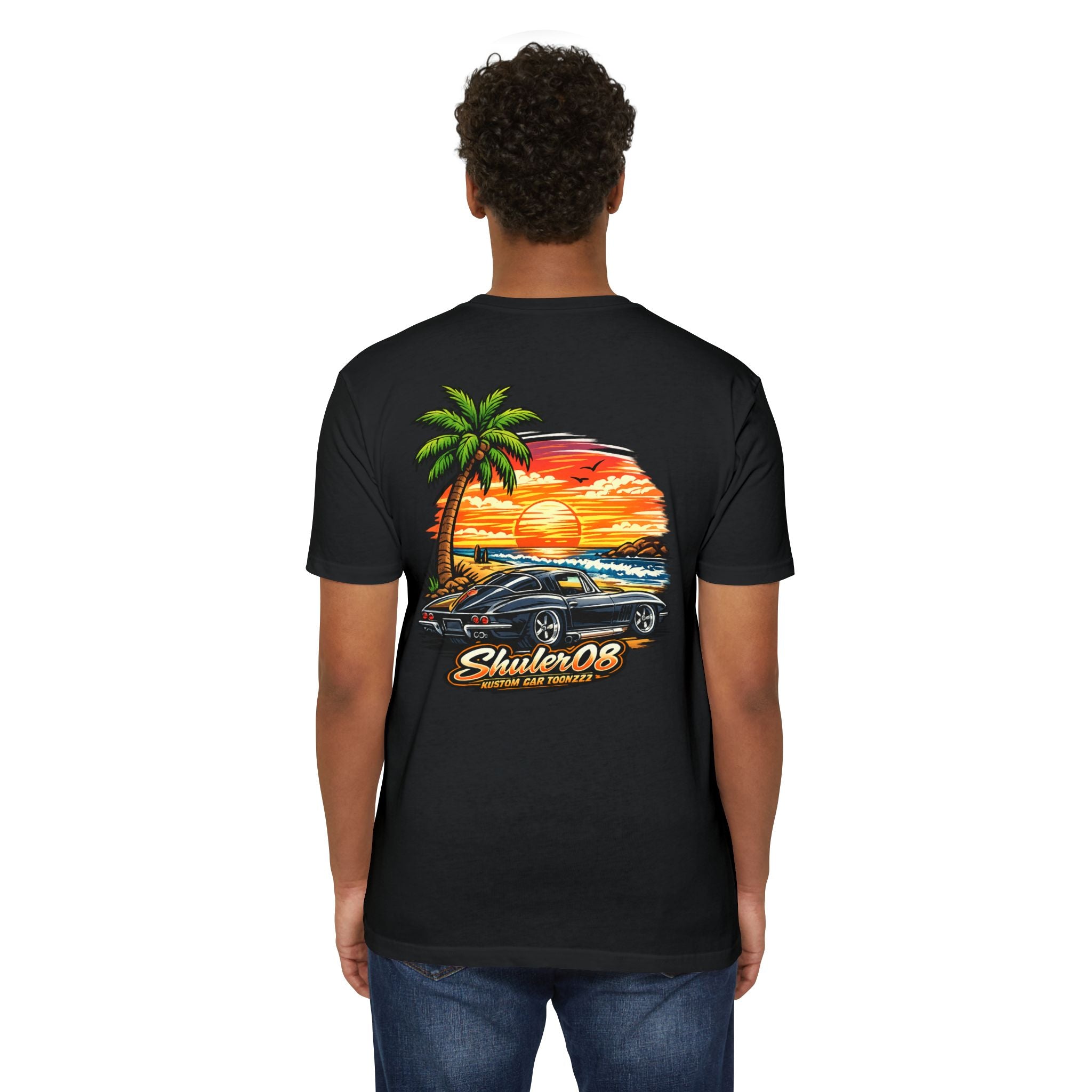 Corvette summer